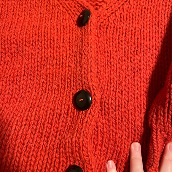 Pending do not buy * Babaa 57 in Ruby - Picture 2 of 6